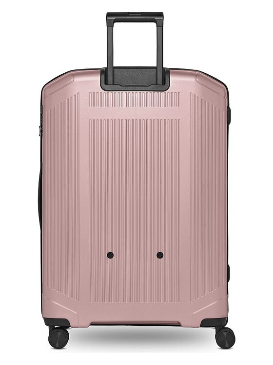 Smartbox Edition 02 4 hjul Trolley L 75 cm Smartbox Edition 02 4 hjul Trolley L 75 cm