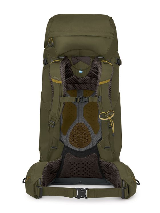 Osprey Kestrel 68 Trekking-rygsæk S-M 82 cm
