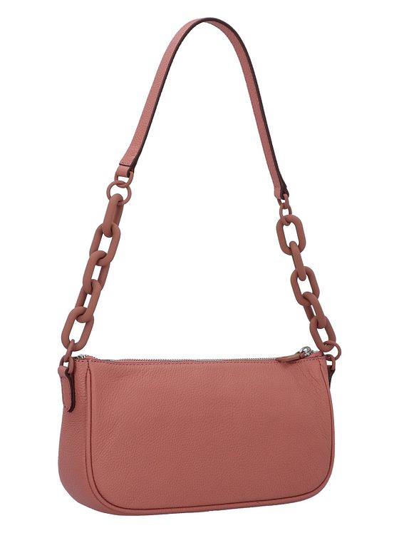 DKNY Frankie Skuldertaske Læder 27 cm