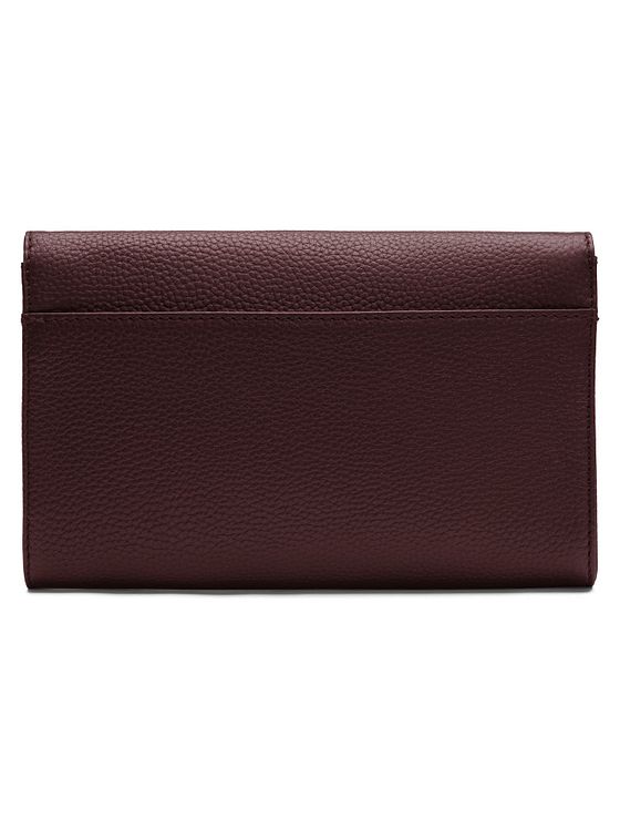 Lazarotti Bologna Leather Clutch taske Læder 23 cm Lazarotti Bologna Leather Clutch taske Læder 23 cm