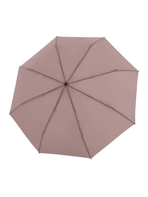 Knirps Timber Kokoontaitettava sateenvarjo 28 cm Knirps Timber Kokoontaitettava sateenvarjo 28 cm