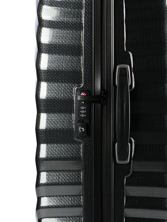 Samsonite Lite-Shock 4 kolečka Vozík 75 cm
