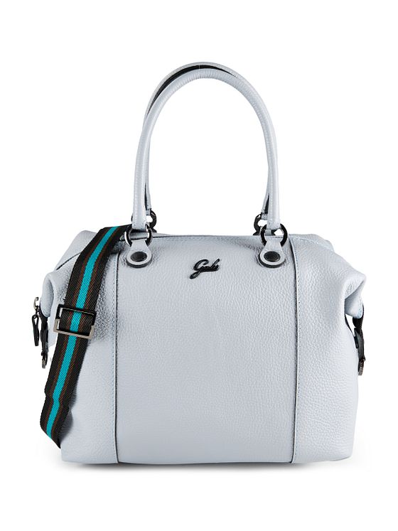 Gabs G3 Plus 5 i 1 skuldertaske i læder 43 cm