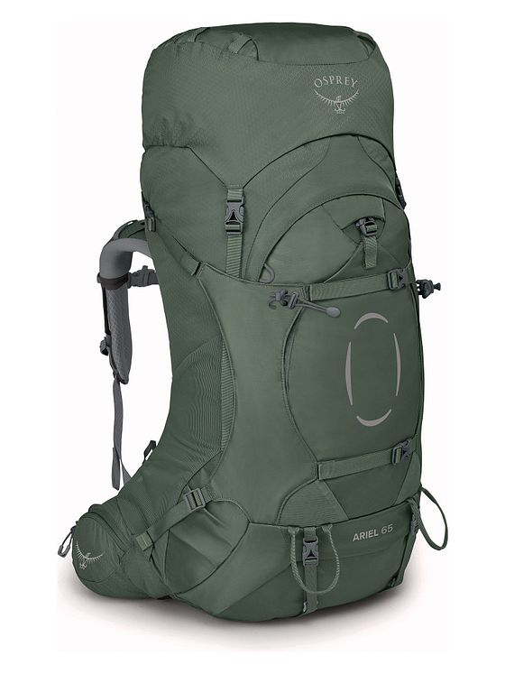 Osprey Ariel 65 Trekking-rygsæk WM-L 80 cm