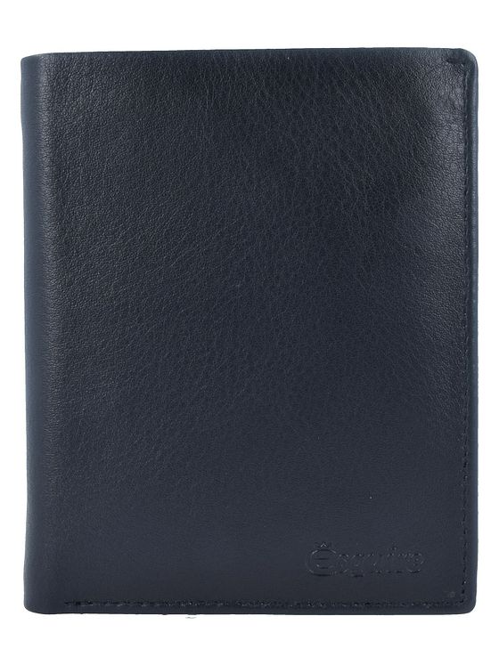 Esquire New Line pung RFID læder 10 cm