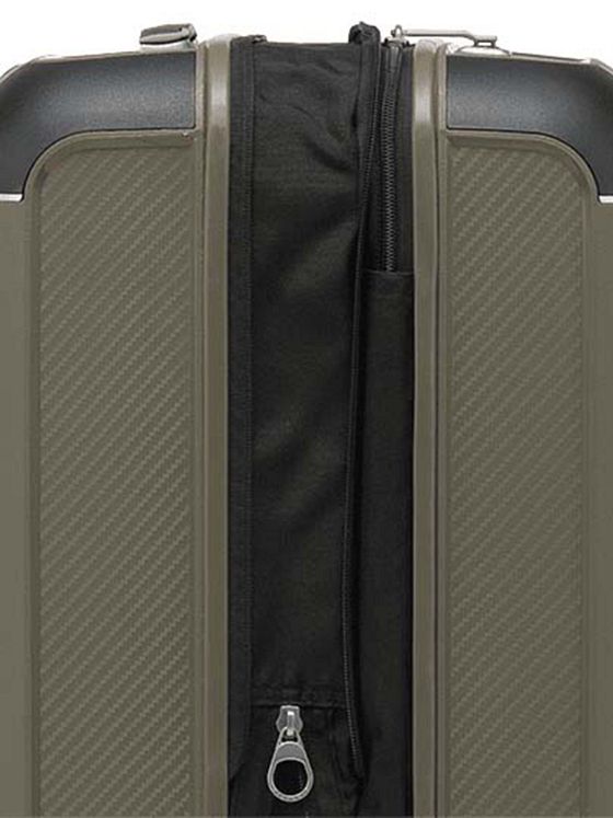 Eminent Aegis 4 kolečka Vozík L 78 cm s roztažitelným záhybem