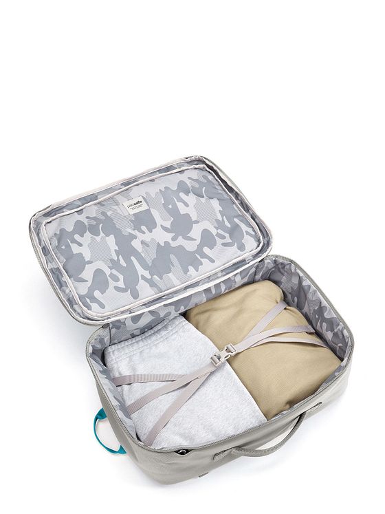 Pacsafe Pacsafe Go 34 Daypack RFID-beskyttelse 47 cm Pacsafe Pacsafe Go 34 Daypack RFID-beskyttelse 47 cm