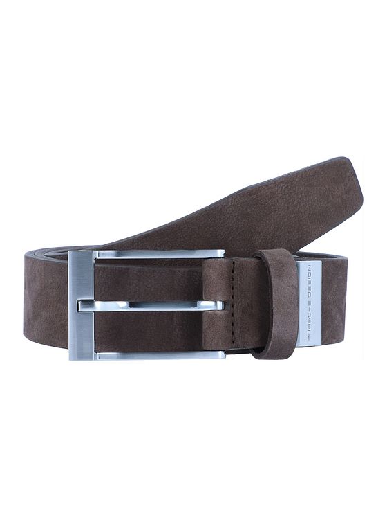 Porsche Design Dakota-bælte i læder Porsche Design Dakota-bælte i læder