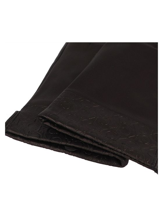 Calvin Klein Handsker Læder