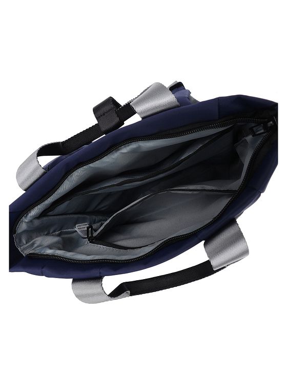 Hedgren Nova Solar-rygsæk 37,5 cm med rum til bærbar computer