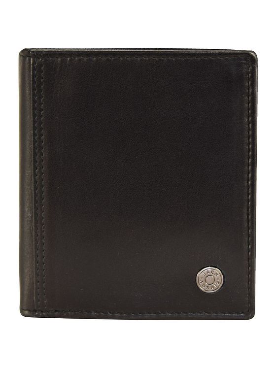 Jack Kinsky Hamburg 103 Mini peněženka kožená 9 cm