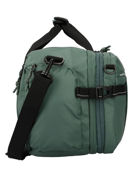 American Tourister Upventure Weekend-rejsetaske 40 cm