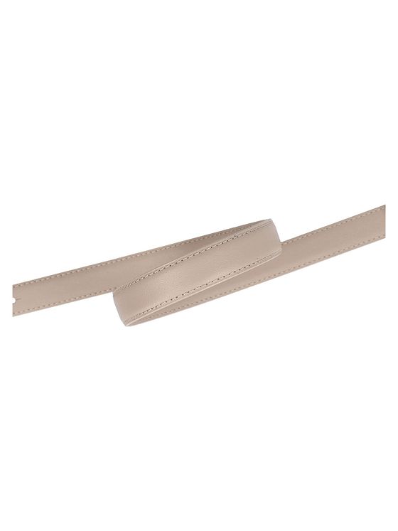 PINKO Love Berry Bælte Læder