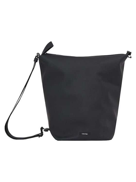 Calvin Klein CK Essential Skuldertaske 24.5 cm Calvin Klein CK Essential Skuldertaske 24.5 cm