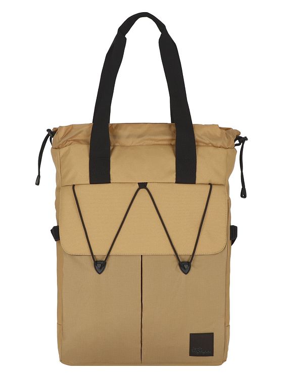 Jack Wolfskin Wanderthirst Skuldertaske 34 cm