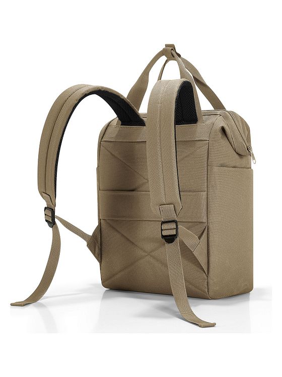 reisenthel Allrounder R-rygsæk 39 cm