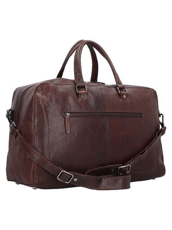 Harold's Chaugio weekendtaske i læder 48 cm