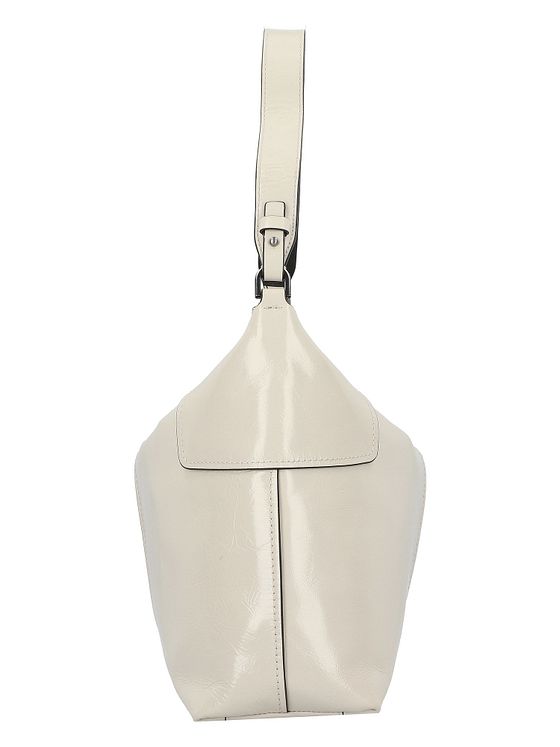 Liebeskind Mila Hobo Skuldertaske M Læder 34 cm