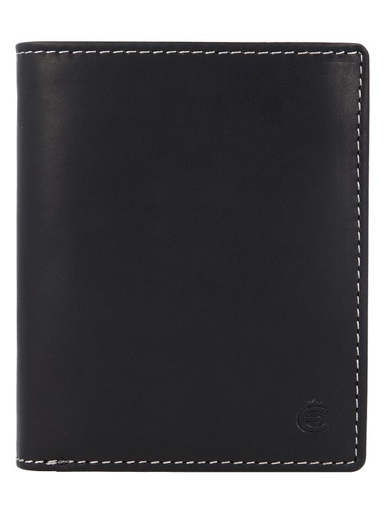 Esquire Dallas pung RFID læder 9 cm Esquire Dallas pung RFID læder 9 cm