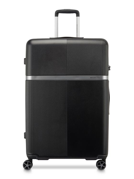 Roncato Airglam 2.0 4-hjulet Trolley 78 cm med ekspansion Roncato Airglam 2.0 4-hjulet Trolley 78 cm med ekspansion