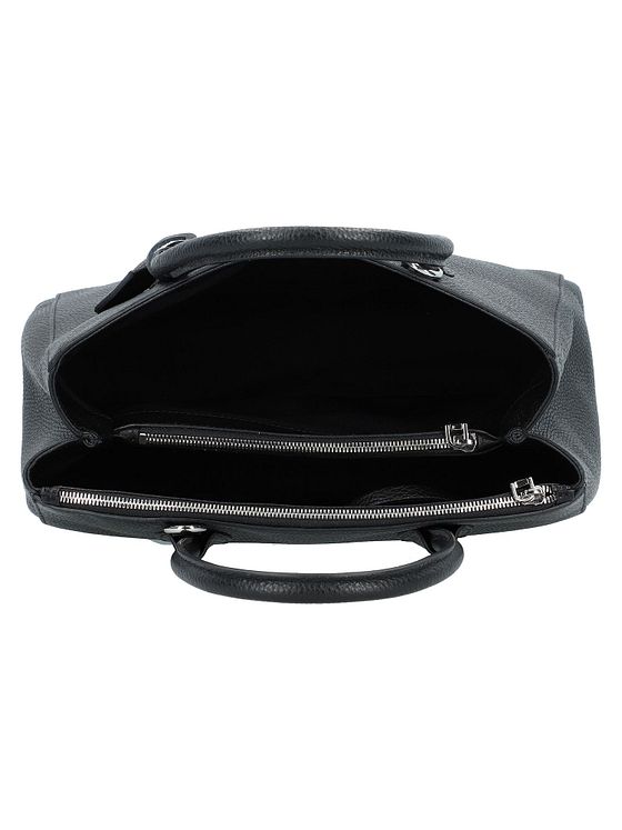 abro Adria Håndtaske Læder 35 cm Laptoprum