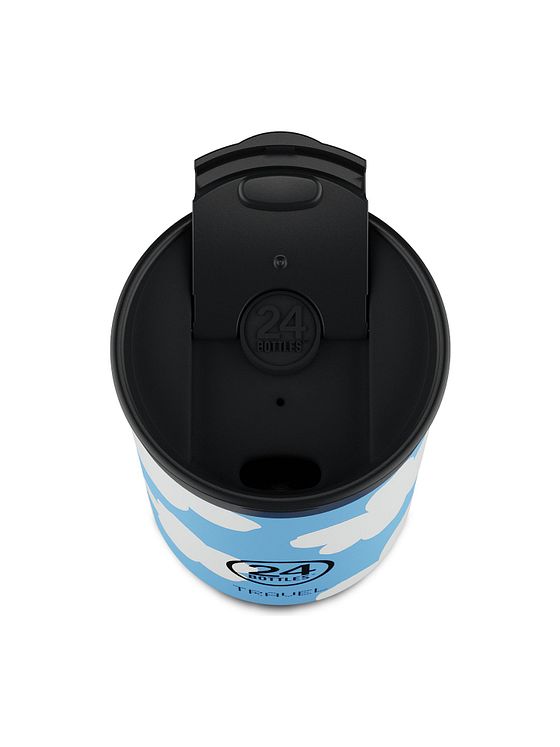 24Bottles Travel Drikkeflaske 350 ml 24Bottles Travel Drikkeflaske 350 ml