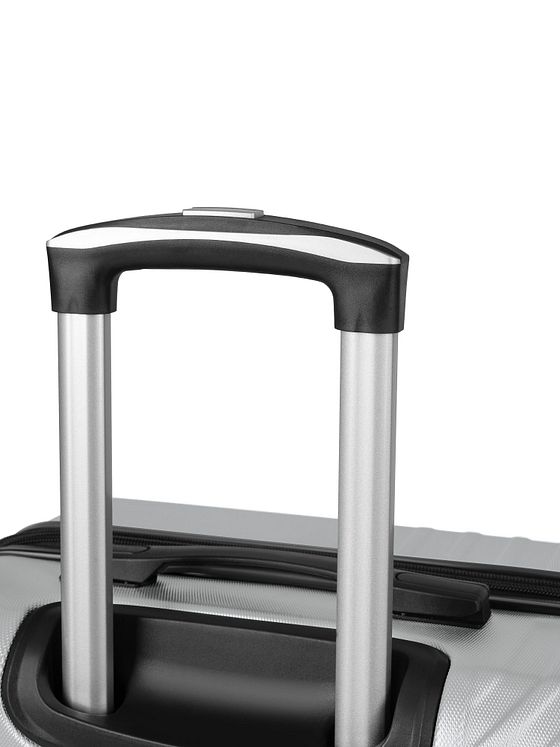 CHECK.IN Paradise 2.0 4 hjul Trolley L 78 cm med strækfold