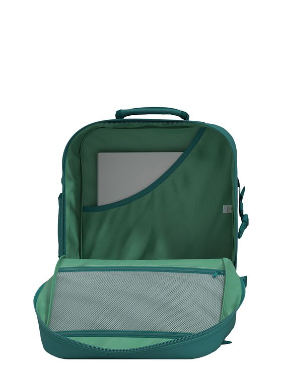 Cabin Zero Classic 114 Daypack 51 cm Laptoprum