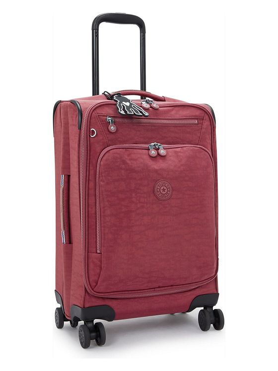 Kipling New Youri Spin New Youri Spin 4 hjul Kabinetrolley 55 cm