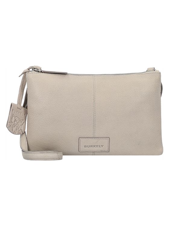 Burkely Soft Skylar Skuldertaske Læder 26 cm