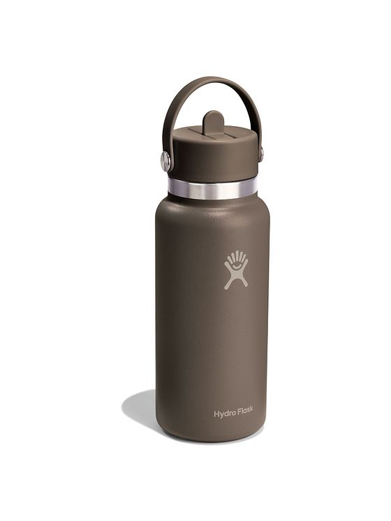 Hydro Flask Hydration Wide Flex Straw Cap Drikkeflaske 945 ml