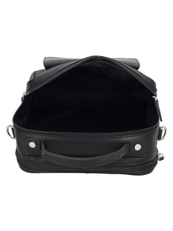 Harold's Country Skuldertaske Læder 24 cm Harold's Country Skuldertaske Læder 24 cm