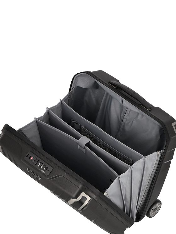 Travelite Elvaa 2 hjul Business-trolley 44 cm Laptoprum