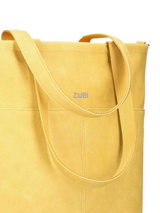 Zwei Mademoiselle.M Shopper-taske 37 cm Zwei Mademoiselle.M Shopper-taske 37 cm