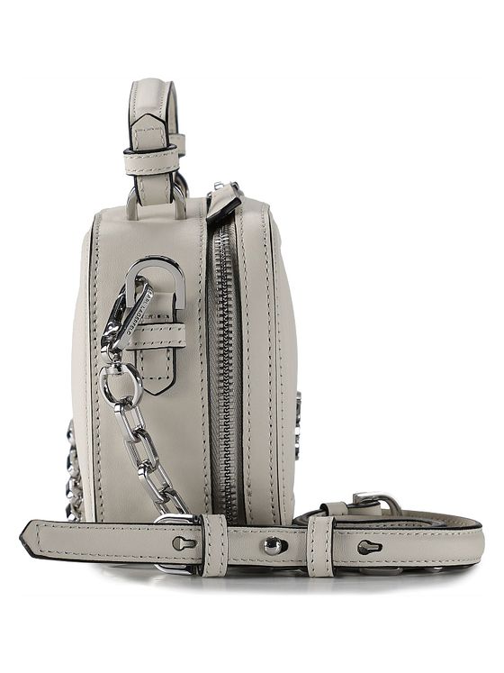 Karl Lagerfeld Autograph Håndtaske Læder 20.5 cm