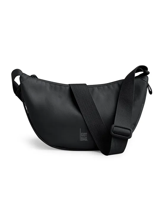Got Bag Moon Bag Bolsa de hombro 32 cm Got Bag Moon Bag Bolsa de hombro 32 cm