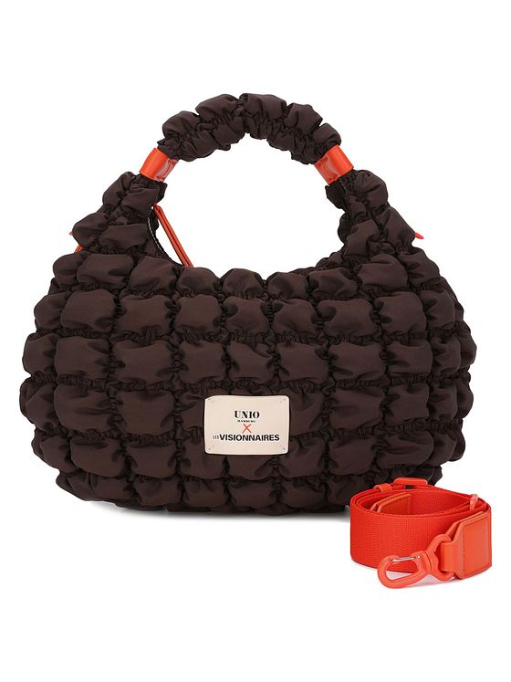 LES VISIONNAIRES Unio Kitzbuehel S Taška přes rameno S 34.5 cm