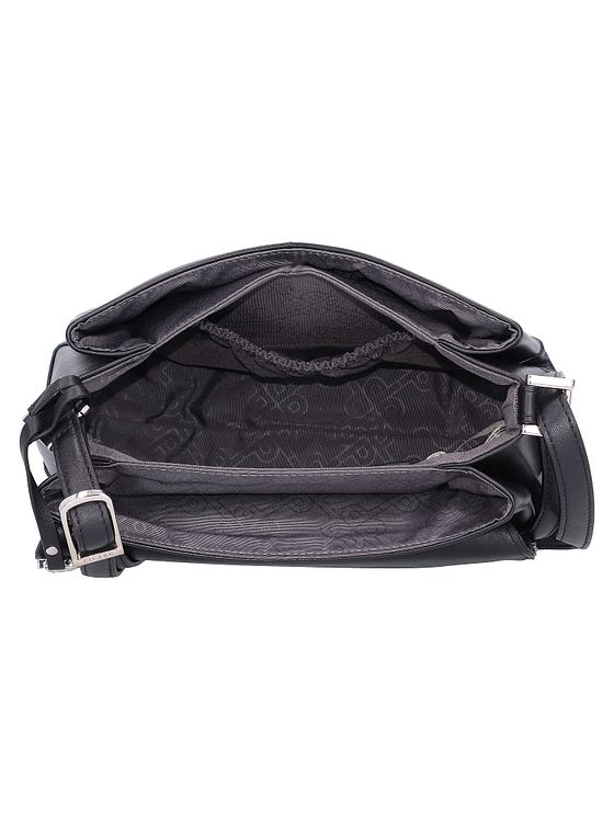 Picard Opravdu kožená taška přes rameno 24 cm