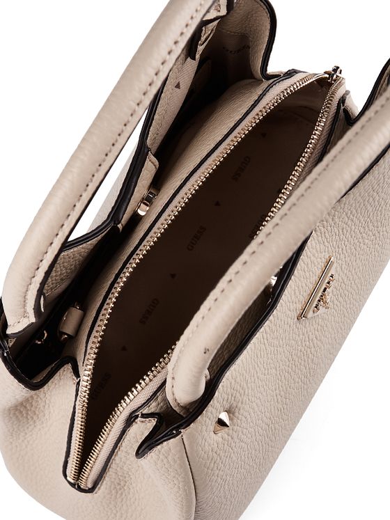 Guess Lorella Håndtaske S 26 cm Guess Lorella Håndtaske S 26 cm