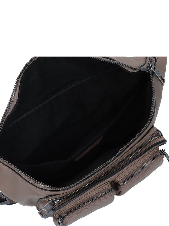 Liebeskind Maia Bæltetaske M Læder 32 cm Liebeskind Maia Bæltetaske M Læder 32 cm