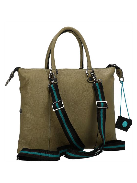 Gabs G3 Plus 5 i 1 skuldertaske i læder 37 cm