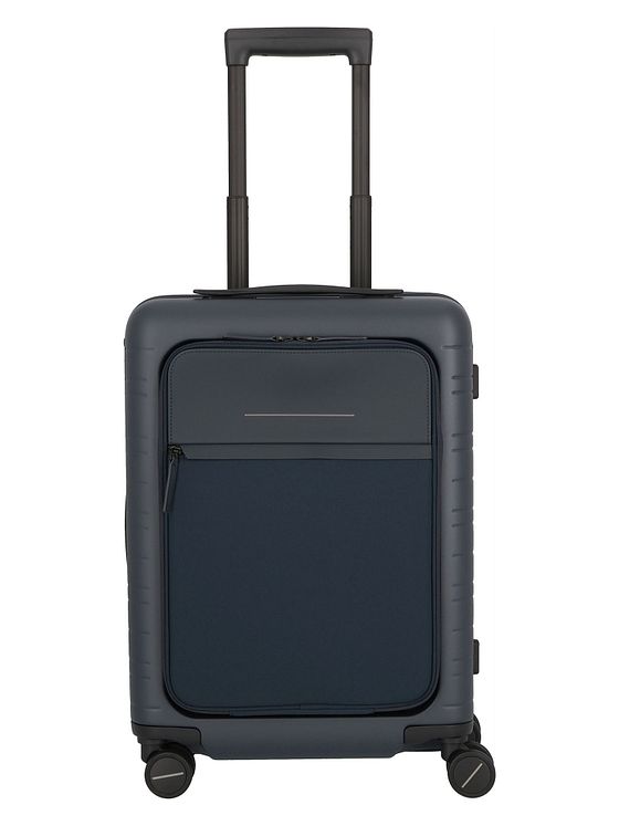 Horizn Studios M5 Essential 4 hjul Kabinetrolley 55 cm Laptoprum