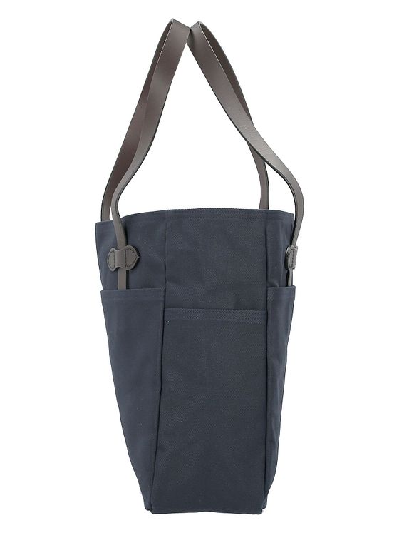 Filson Luggage Twill Shopper-taske Læder 35.5 cm