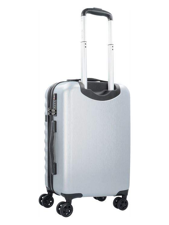 bugatti Corium 4-hjulet kabinevogn 55 cm