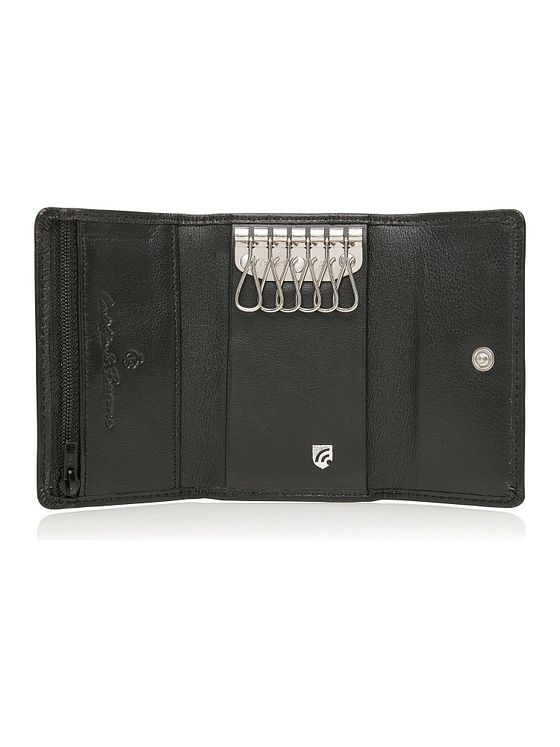 Castelijn & Beerens Vita nøgleetui RFID læder 10,5 cm