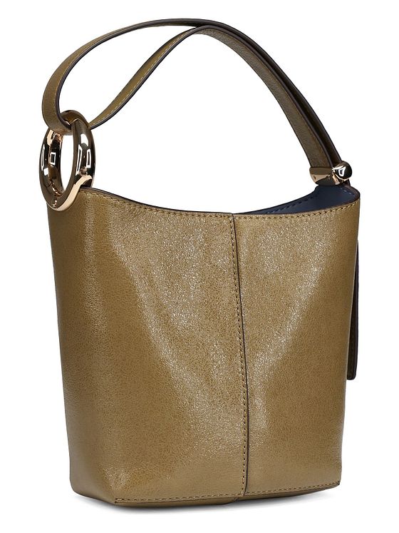 Kate Spade New York Halo Mini Bag håndtaske Læder 17 cm