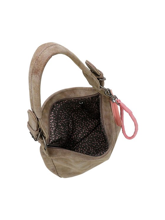 Fritzi aus Preußen Fritzi Hobo Vintage Taška přes rameno 33 cm