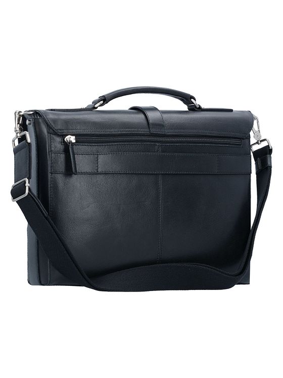 Picard Buddy dokumentmappe i læder 38 cm