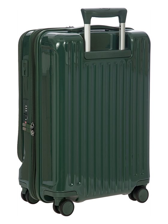 Bric's Positano 4 hjul Kabinetrolley 55 cm med strækfold Bric's Positano 4 hjul Kabinetrolley 55 cm med strækfold