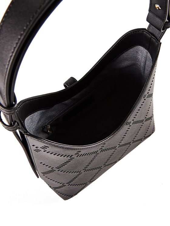 Furla Goccia Skuldertaske Læder 25 cm Furla Goccia Skuldertaske Læder 25 cm